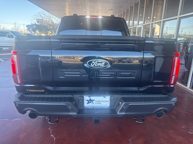 2025 Ford F-150 Tremor®