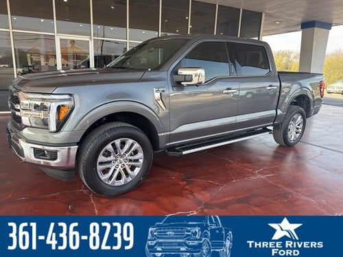 2026 Ford F-150 Base