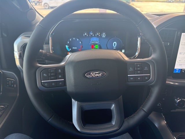 2026 Ford F-150 Base