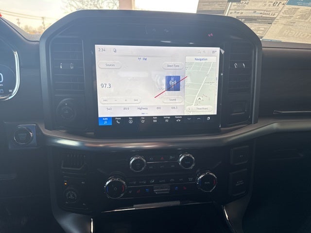 2026 Ford F-150 Base