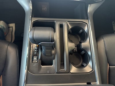 2026 Ford F-150 Base