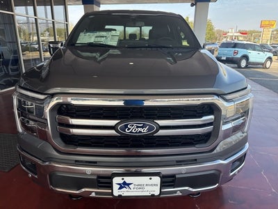 2026 Ford F-150 Base