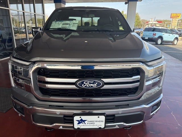 2026 Ford F-150 Base