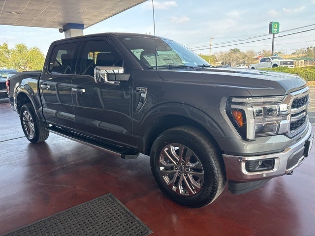 2026 Ford F-150 Base