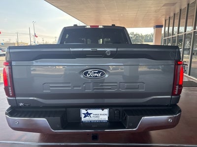 2026 Ford F-150 Base