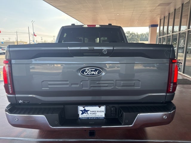 2026 Ford F-150 Base