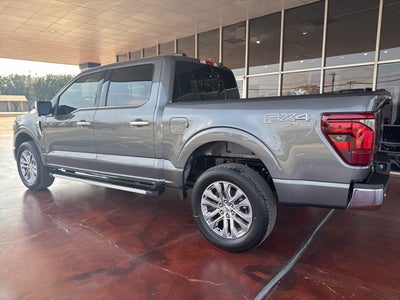 2026 Ford F-150 Base