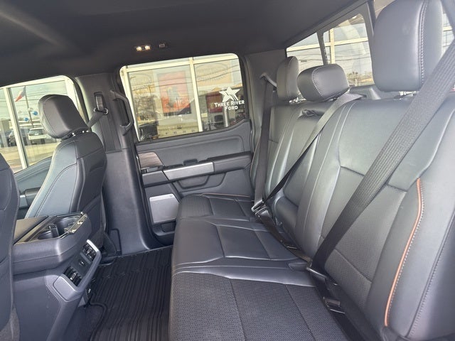 2026 Ford F-150 Base