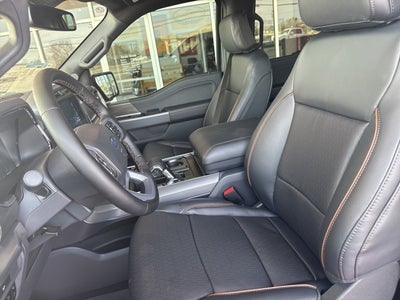 2026 Ford F-150 Base