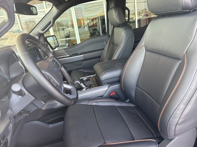 2026 Ford F-150 Base