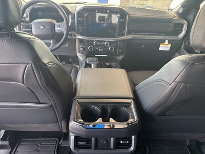 2026 Ford F-150 Base