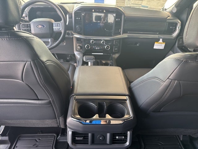 2026 Ford F-150 Base