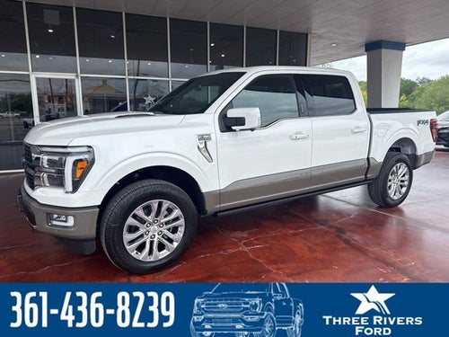 2026 Ford F-150 Base