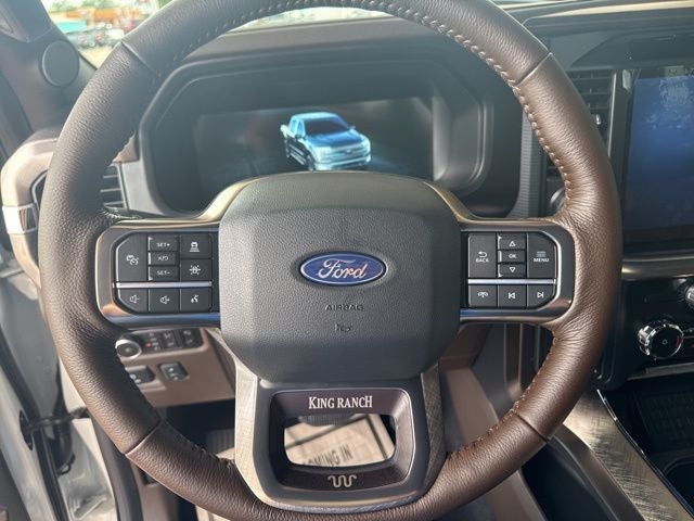 2026 Ford F-150 Base
