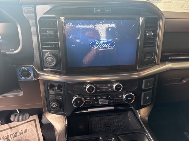 2026 Ford F-150 Base