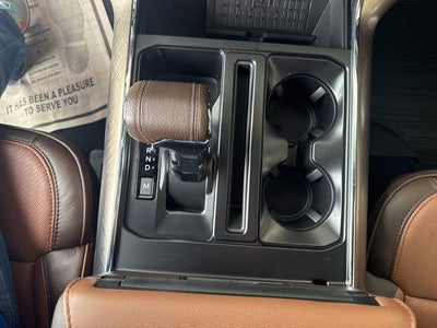 2026 Ford F-150 Base