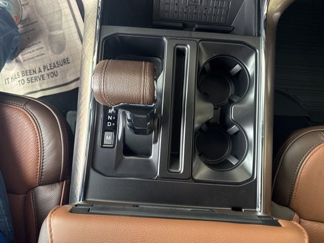 2026 Ford F-150 Base