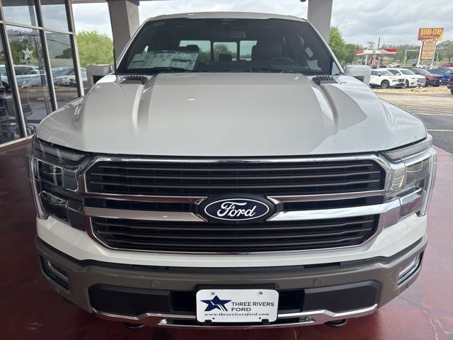 2026 Ford F-150 Base