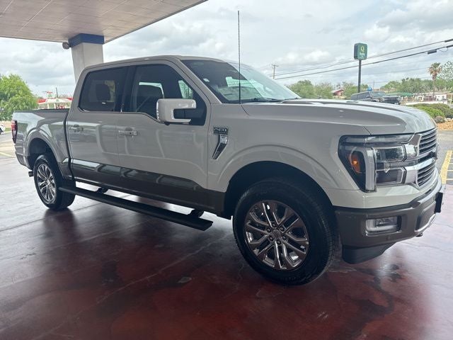 2026 Ford F-150 Base