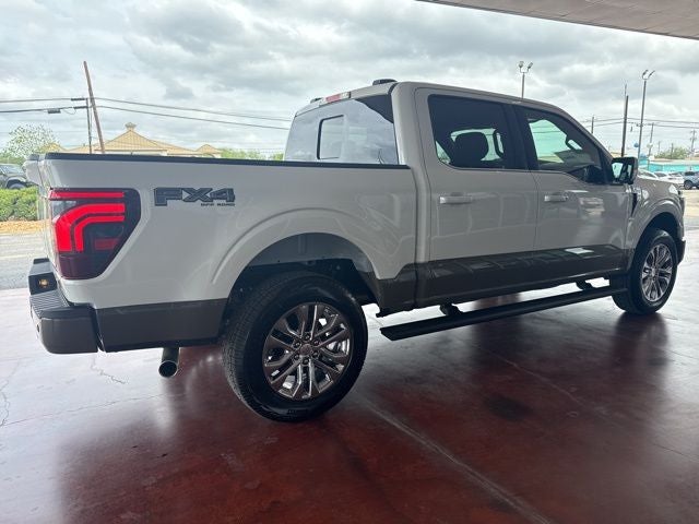 2026 Ford F-150 Base