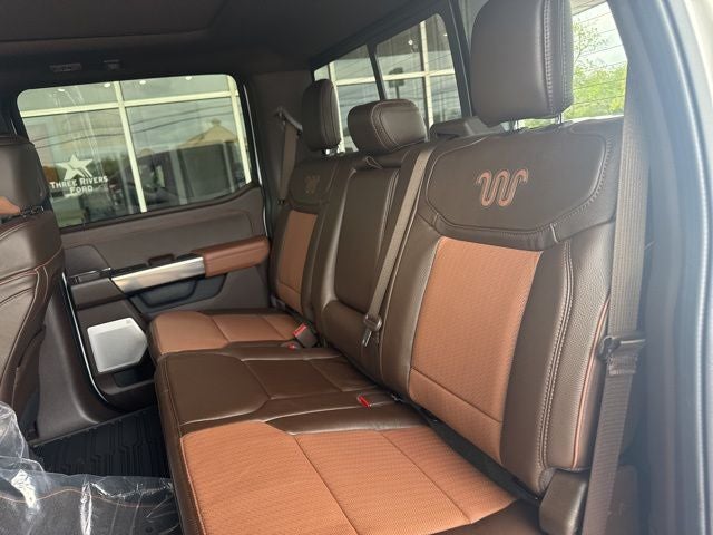 2026 Ford F-150 Base