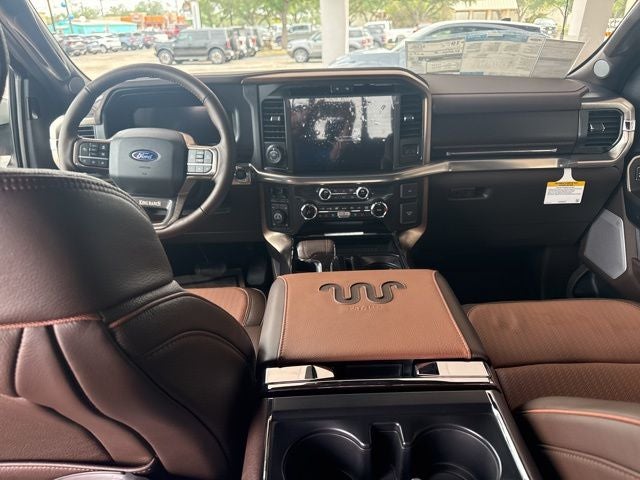 2026 Ford F-150 Base