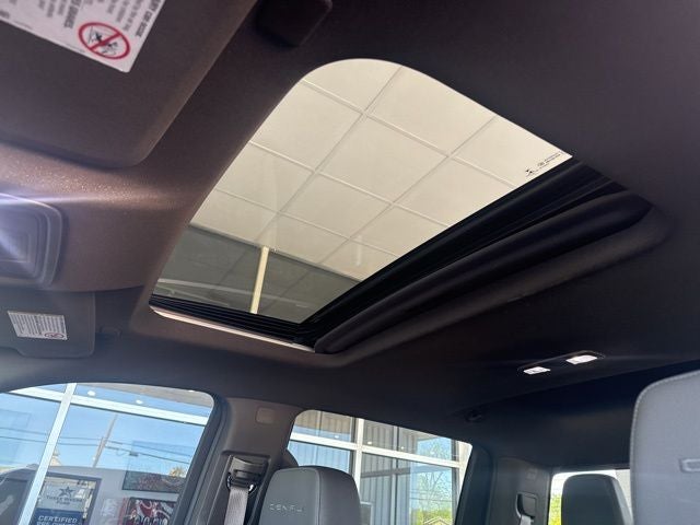 2023 GMC Sierra 2500HD Denali