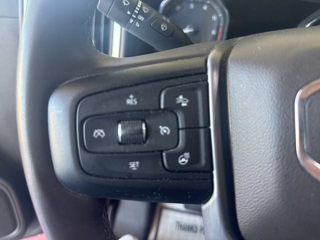 2023 GMC Sierra 2500HD Denali