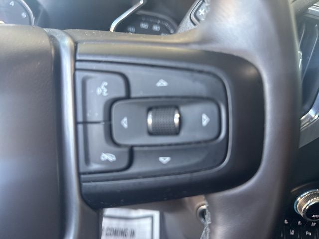 2023 GMC Sierra 2500HD Denali