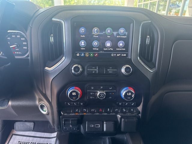 2023 GMC Sierra 2500HD Denali