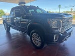 2023 GMC Sierra 2500HD Denali