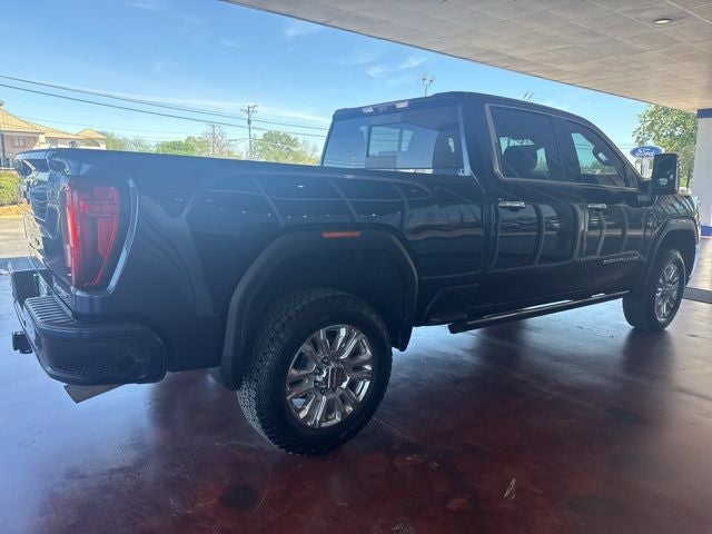 2023 GMC Sierra 2500HD Denali