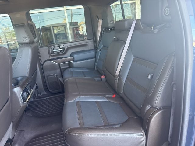 2023 GMC Sierra 2500HD Denali