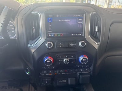 2023 GMC Sierra 2500HD Denali