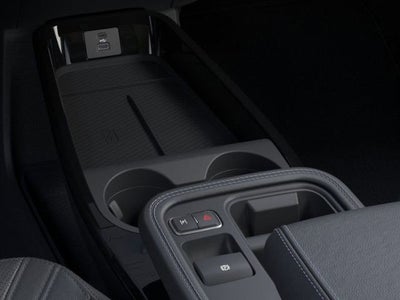 2025 Ford Mustang Mach-E Base