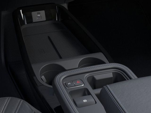 2025 Ford Mustang Mach-E Base