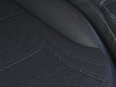 2025 Ford Mustang Mach-E Base