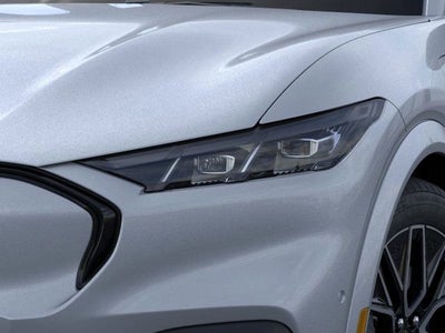 2025 Ford Mustang Mach-E Base