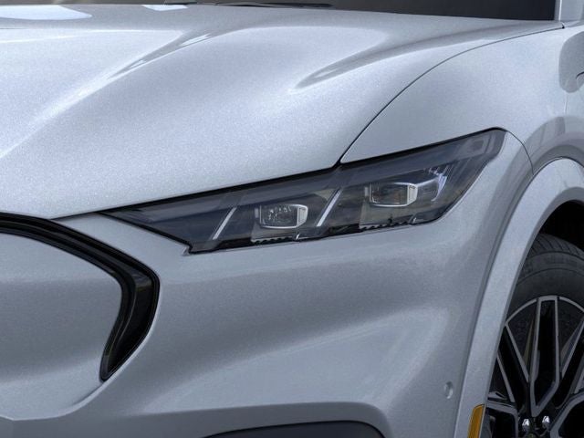 2025 Ford Mustang Mach-E Base