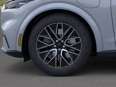 2025 Ford Mustang Mach-E Base