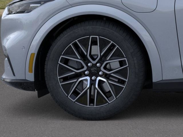 2025 Ford Mustang Mach-E Base