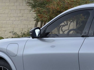 2025 Ford Mustang Mach-E Base