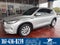 2019 INFINITI QX50 LUXE