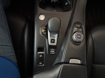 2019 INFINITI QX50 LUXE