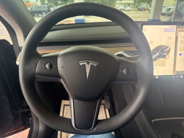 2024 Tesla Model Y Base
