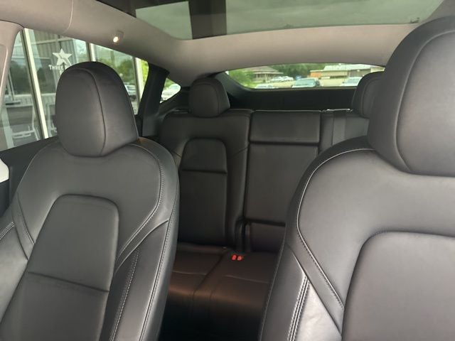 2024 Tesla Model Y Base