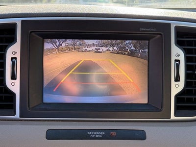 2017 Kia Sportage Base