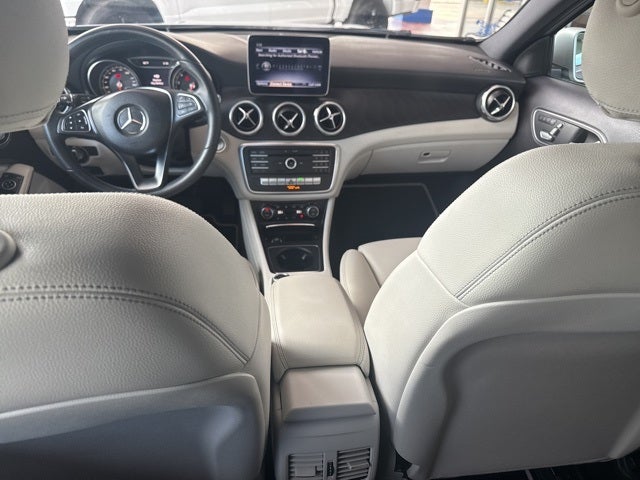 2020 Mercedes-Benz GLA Base