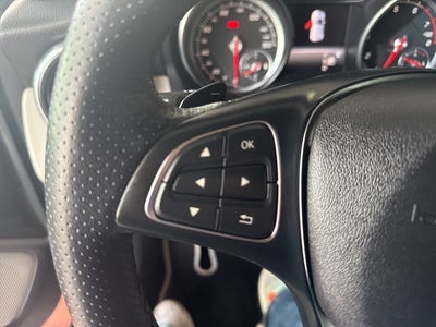 2020 Mercedes-Benz GLA Base