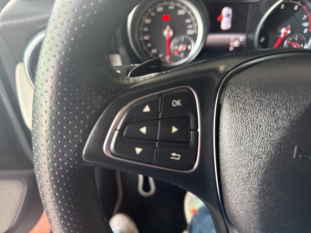 2020 Mercedes-Benz GLA Base